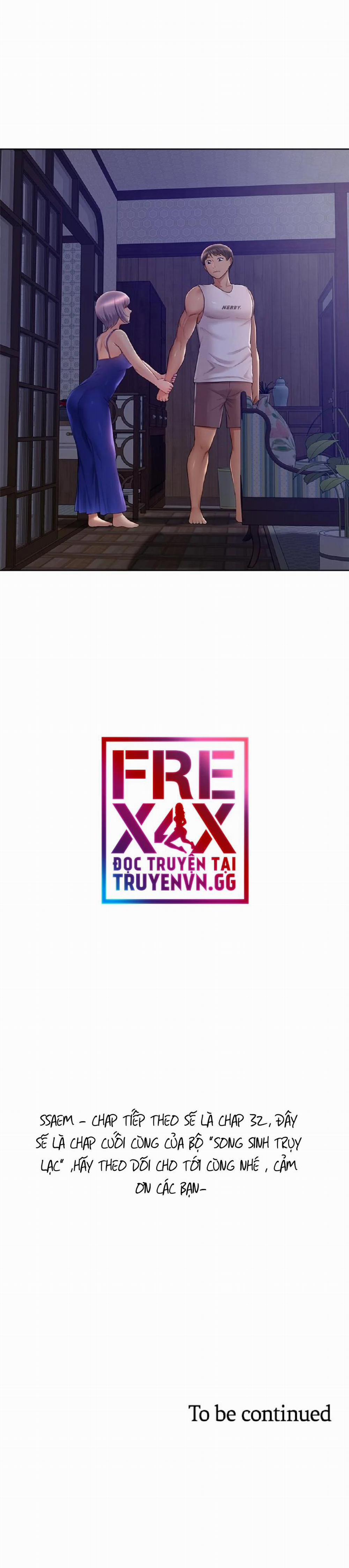 Song Sinh Trụy Lạc 31 trang 1