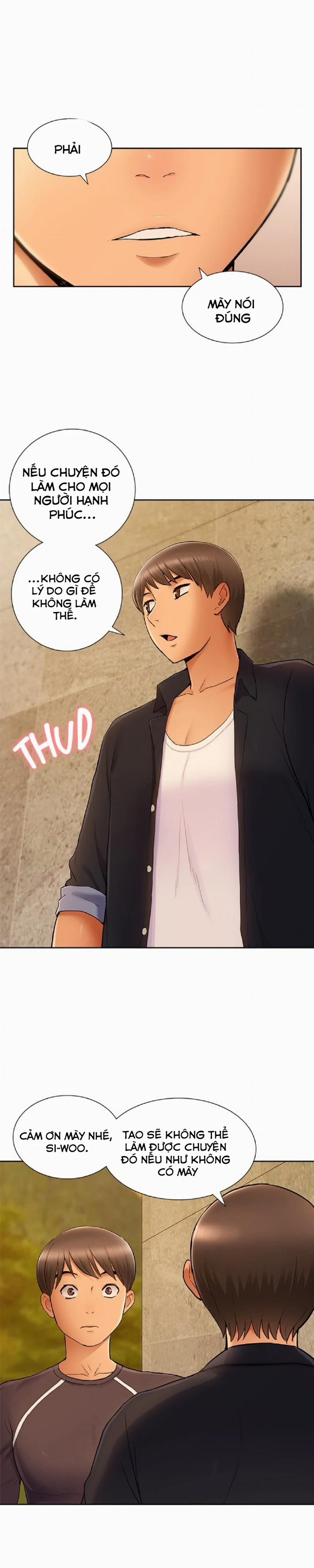 Song Sinh Trụy Lạc 31 trang 15