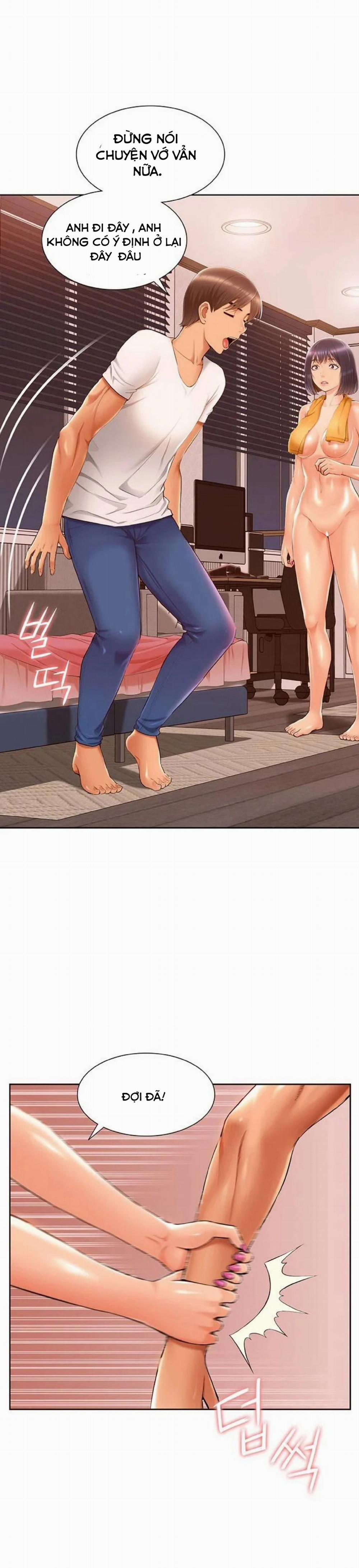 Song Sinh Trụy Lạc 4 trang 22
