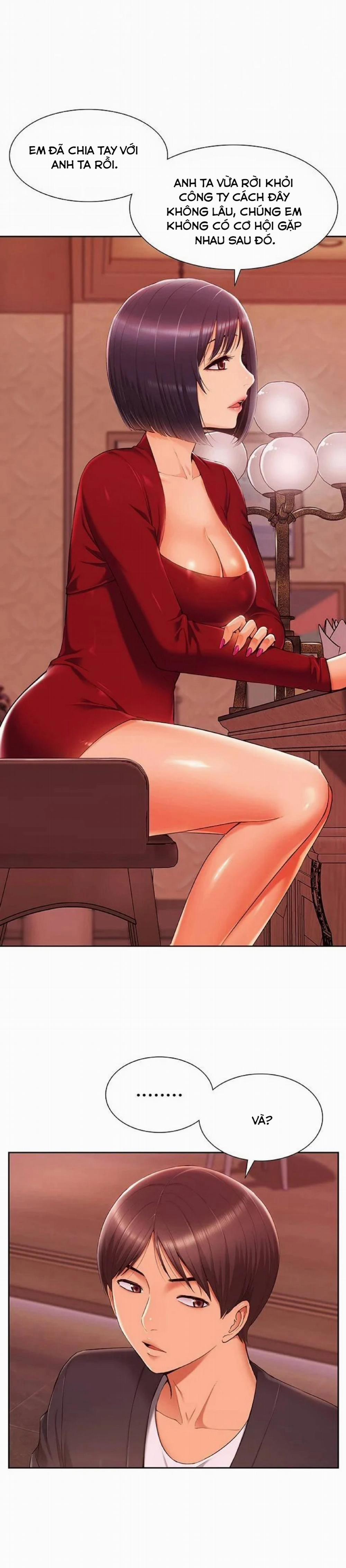 Song Sinh Trụy Lạc 4 trang 6