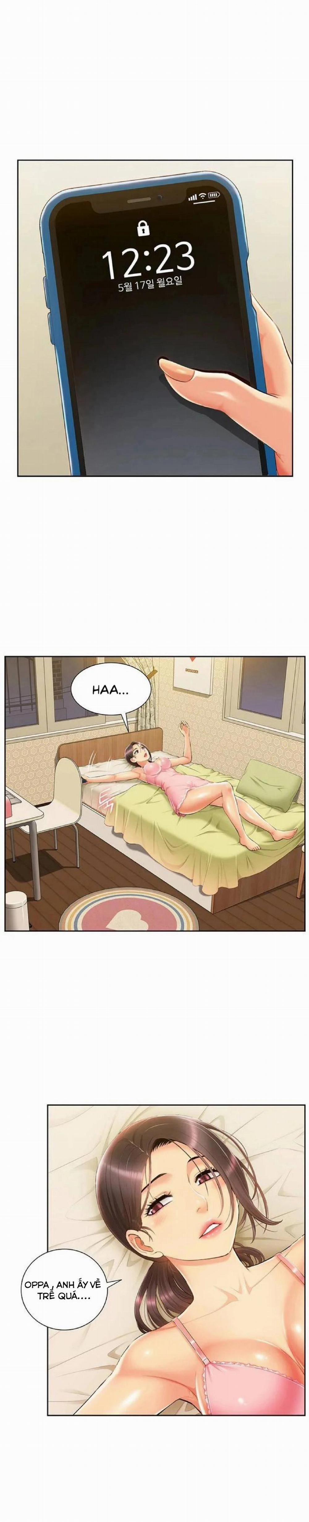 Song Sinh Trụy Lạc 5 trang 1