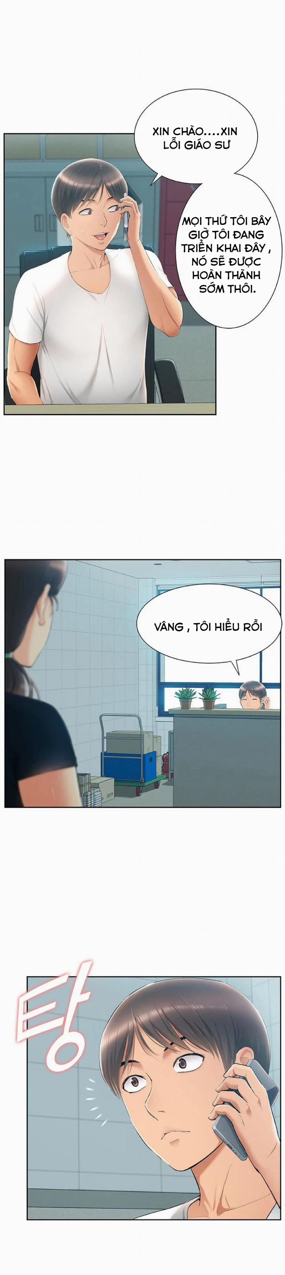 Song Sinh Trụy Lạc 5 trang 35