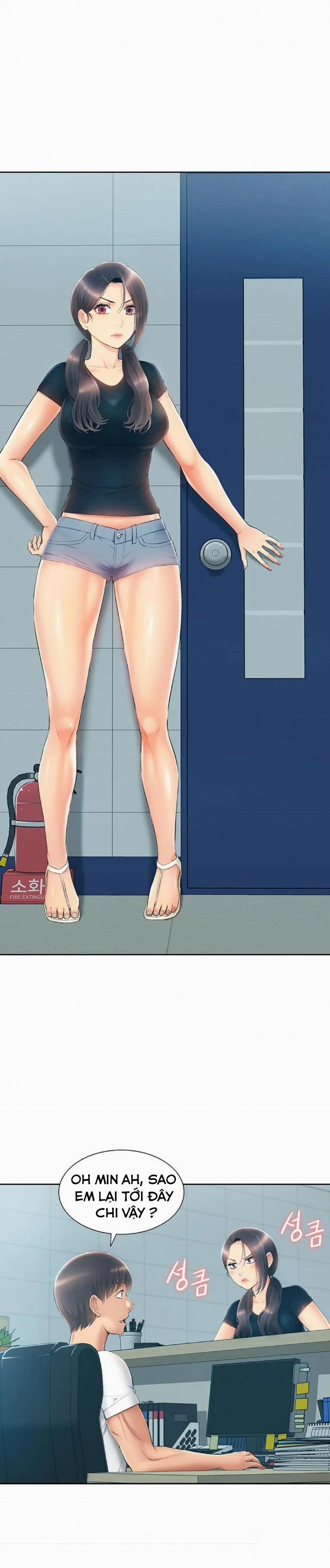 Song Sinh Trụy Lạc 5 trang 36