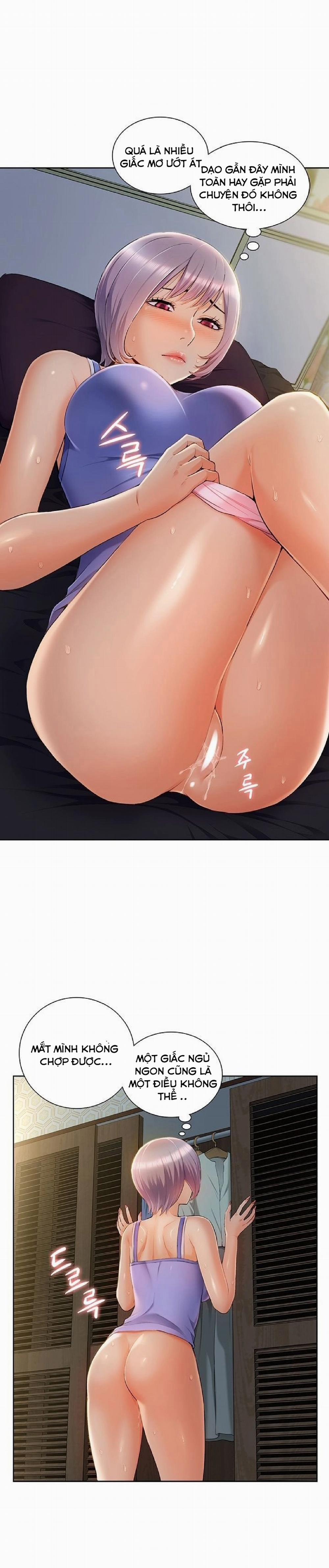 Song Sinh Trụy Lạc 6 trang 11