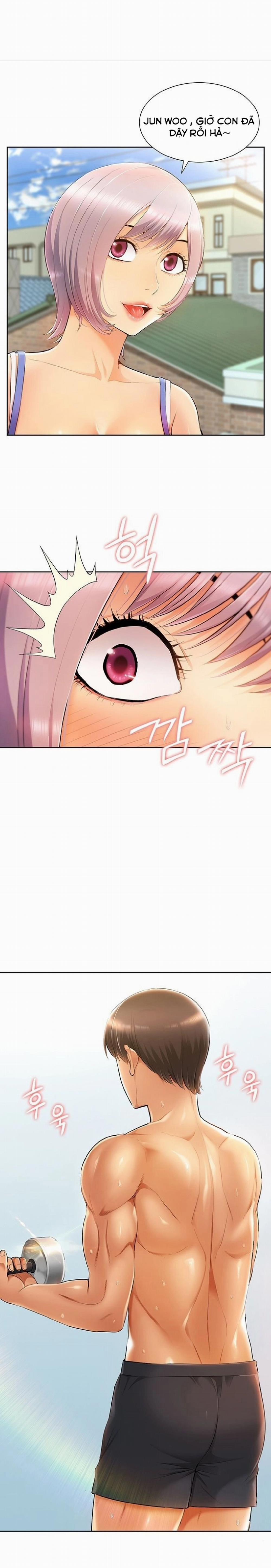 Song Sinh Trụy Lạc 6 trang 15