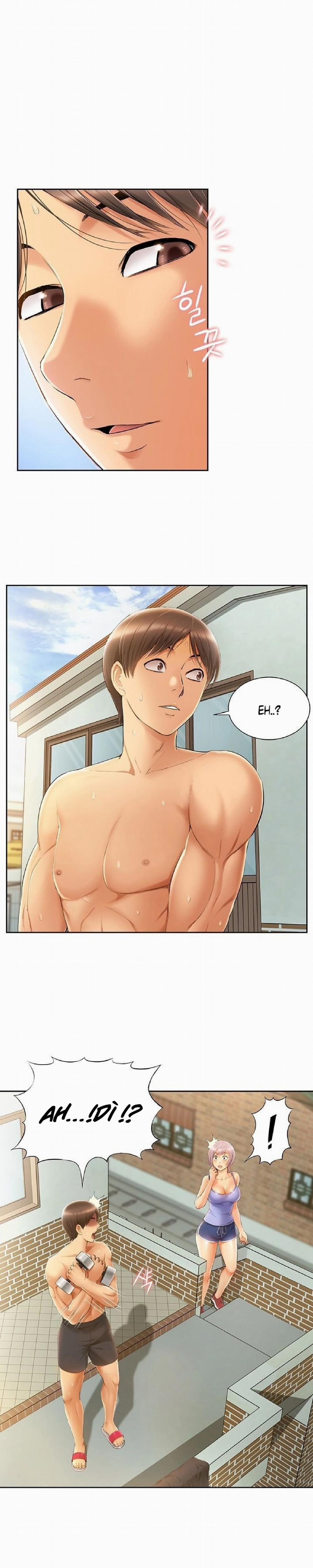 Song Sinh Trụy Lạc 6 trang 17