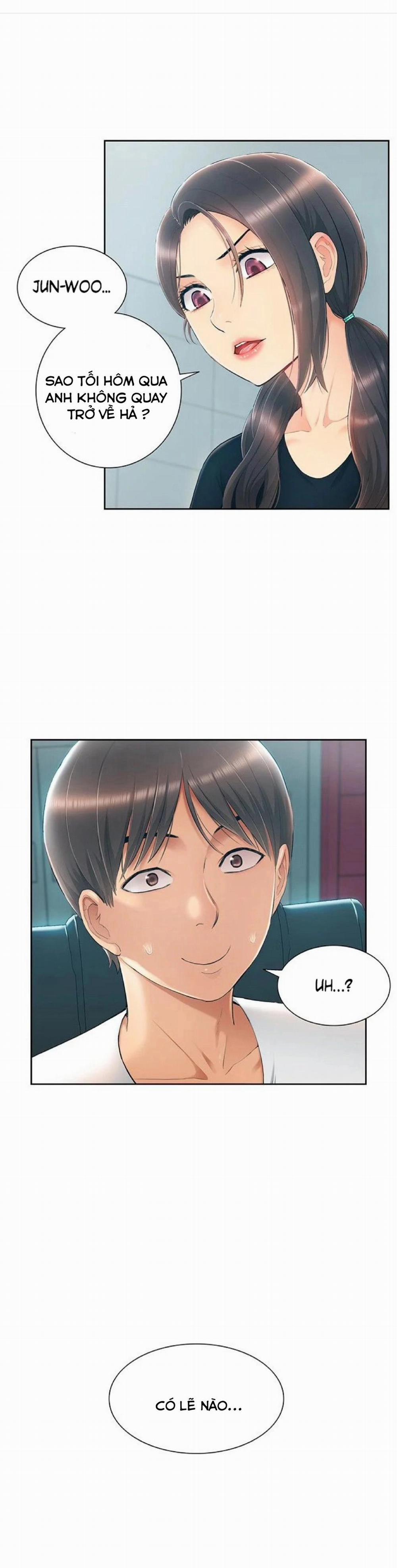 Song Sinh Trụy Lạc 6 trang 2