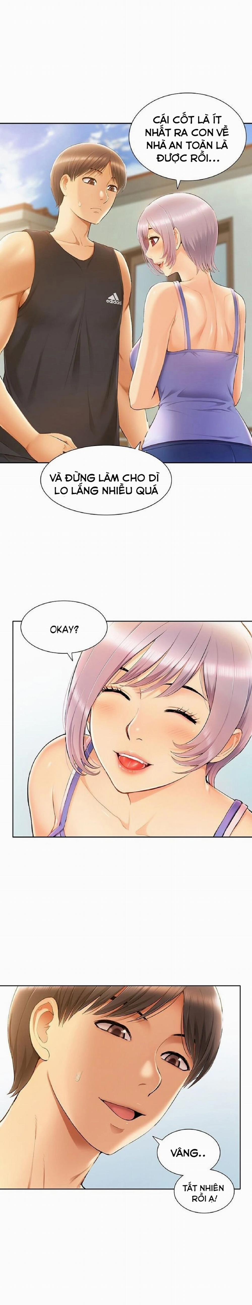 Song Sinh Trụy Lạc 6 trang 21