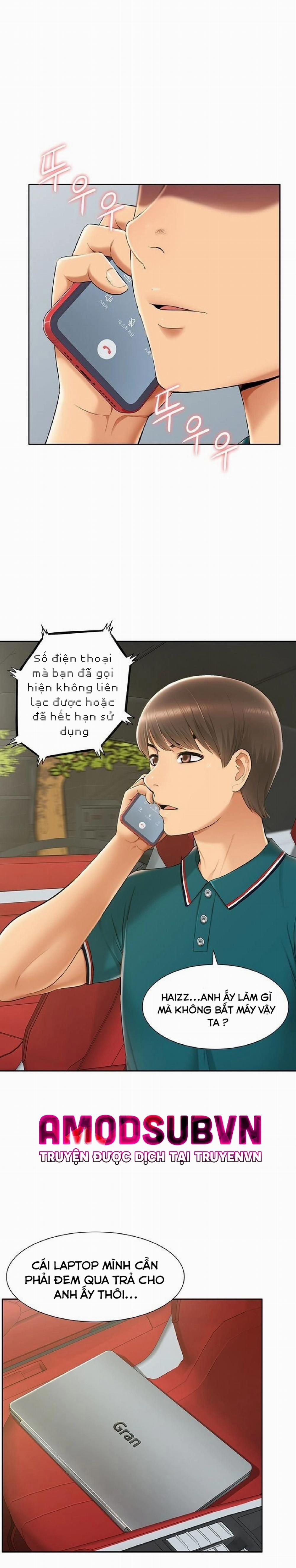 Song Sinh Trụy Lạc 6 trang 25