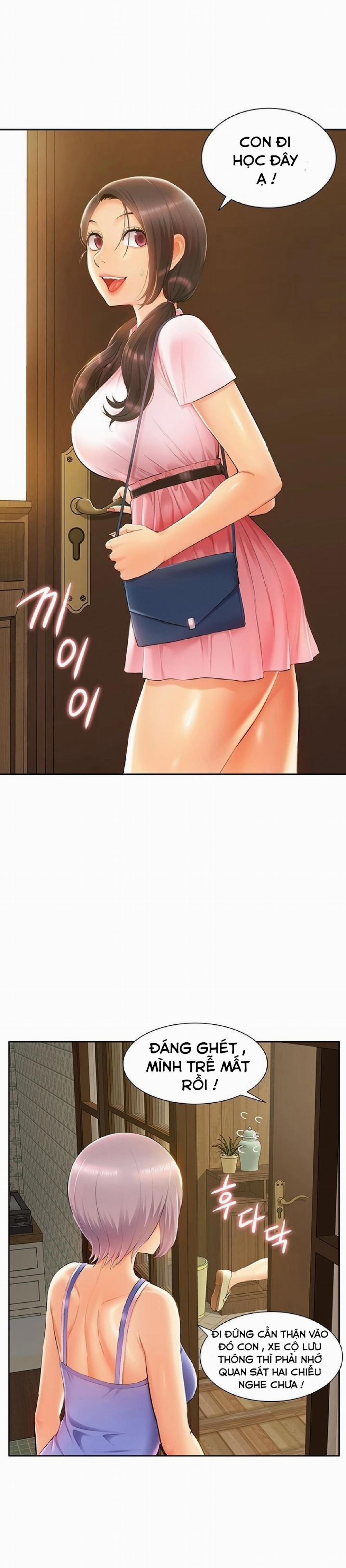 Song Sinh Trụy Lạc 6 trang 27