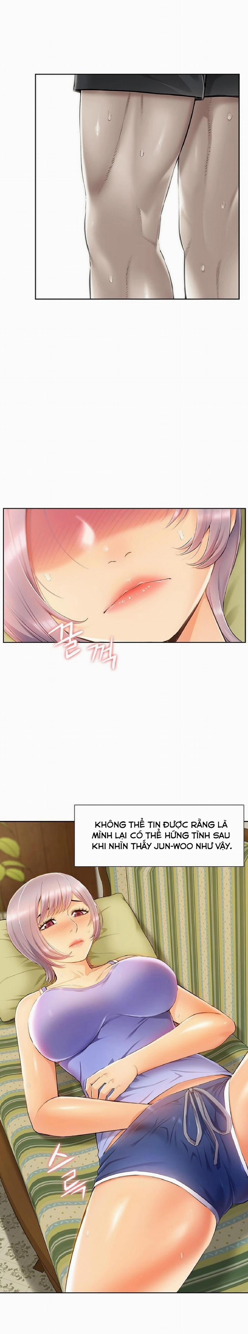 Song Sinh Trụy Lạc 6 trang 30