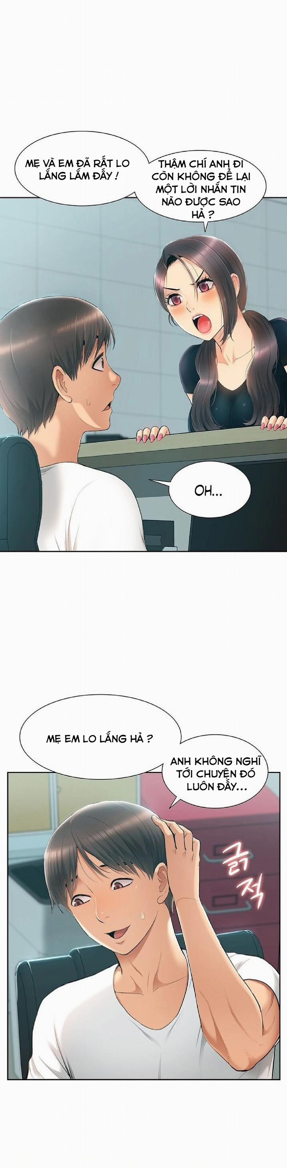 Song Sinh Trụy Lạc 6 trang 6