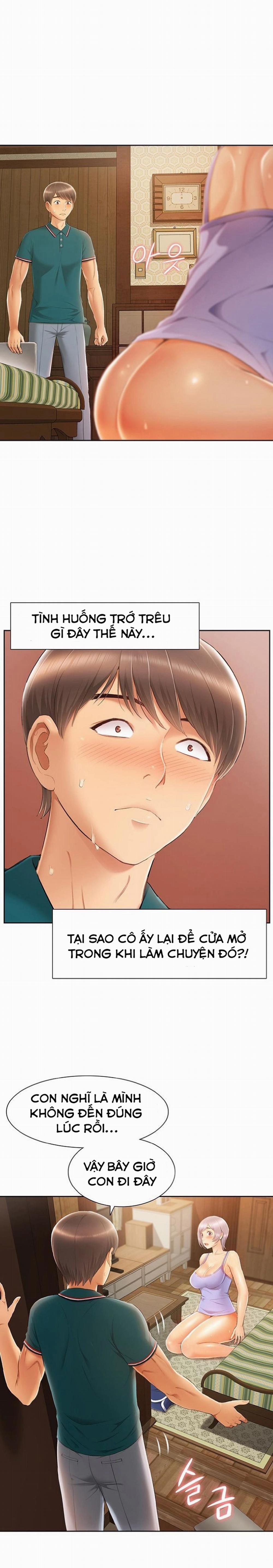 Song Sinh Trụy Lạc 7 trang 10