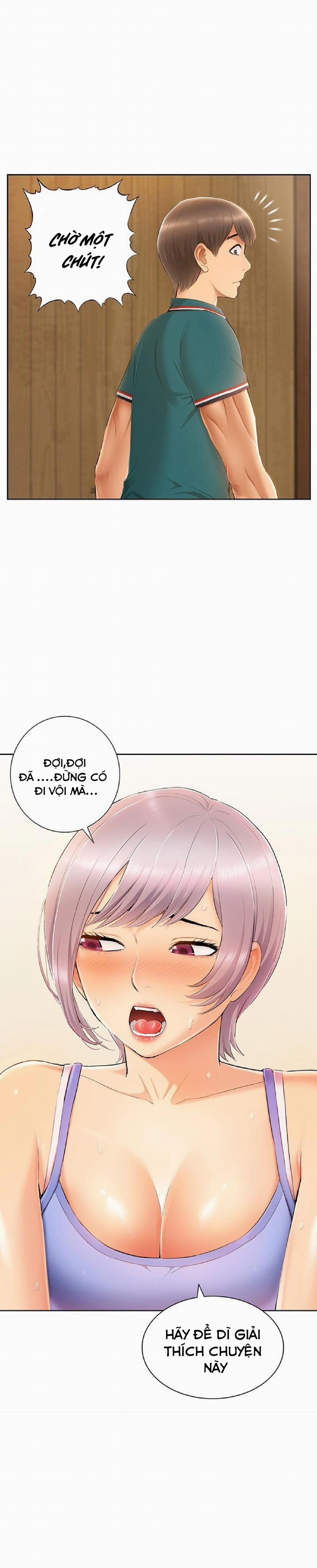 Song Sinh Trụy Lạc 7 trang 11