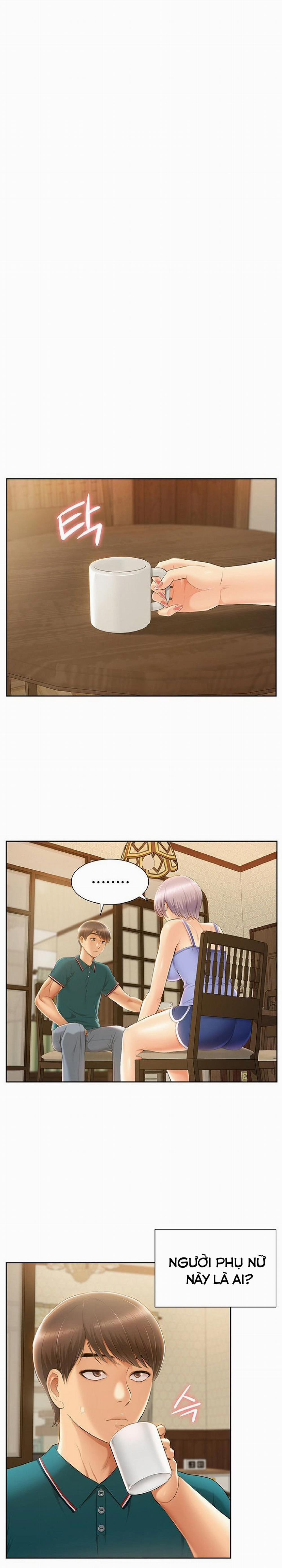 Song Sinh Trụy Lạc 7 trang 12