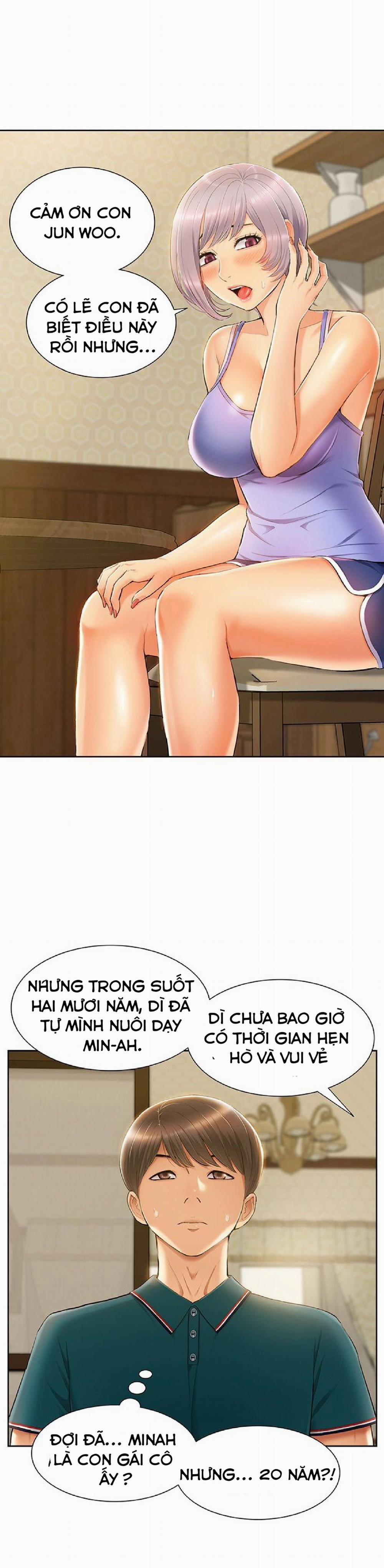 Song Sinh Trụy Lạc 7 trang 17