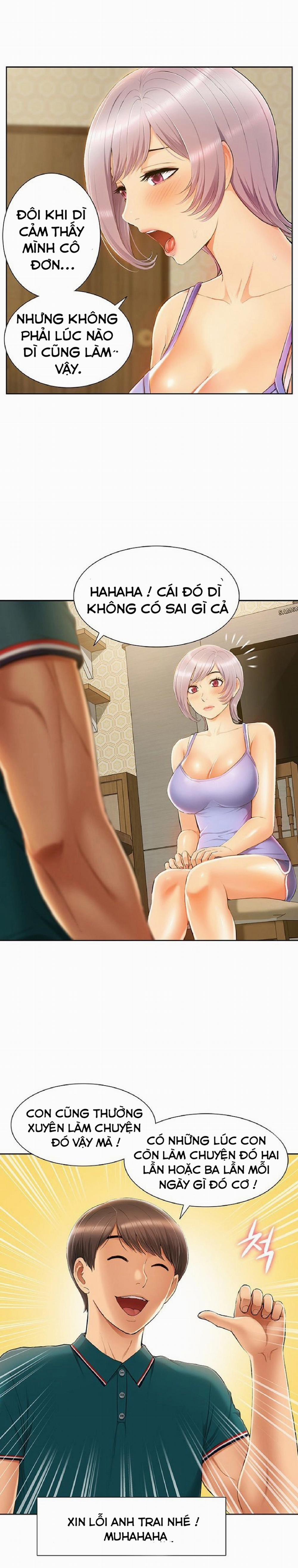 Song Sinh Trụy Lạc 7 trang 18