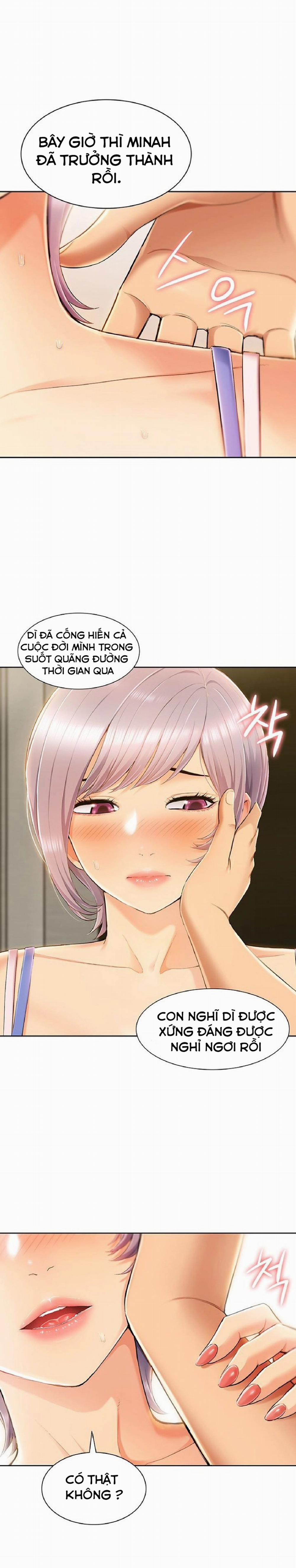 Song Sinh Trụy Lạc 7 trang 23