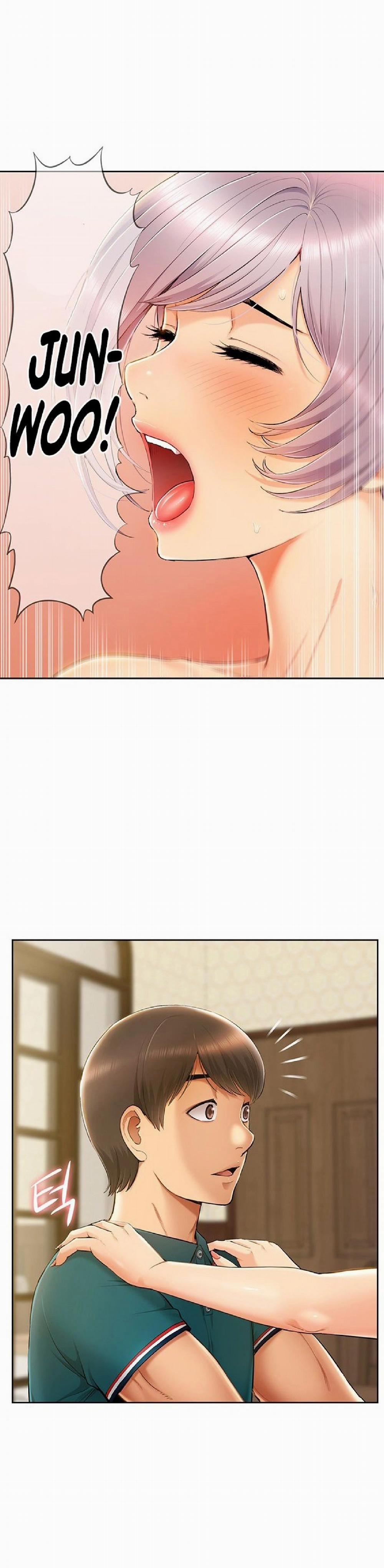 Song Sinh Trụy Lạc 7 trang 29