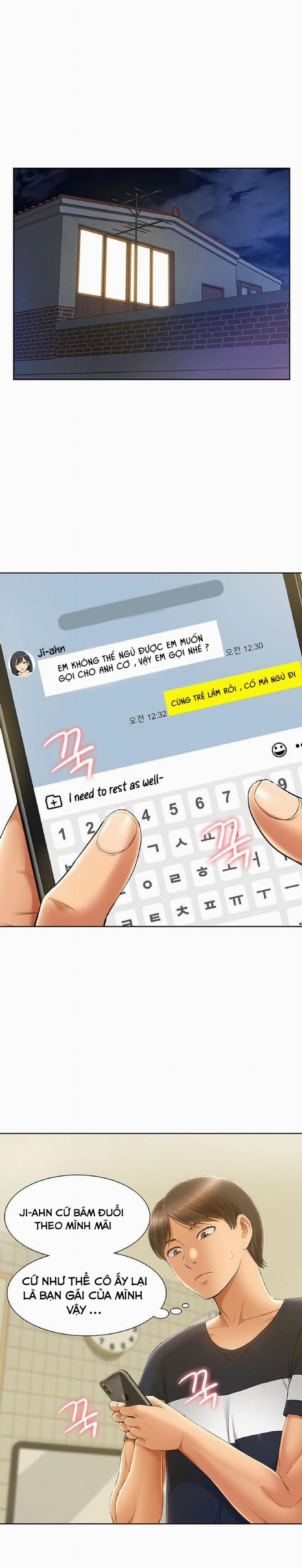 Song Sinh Trụy Lạc 7 trang 37