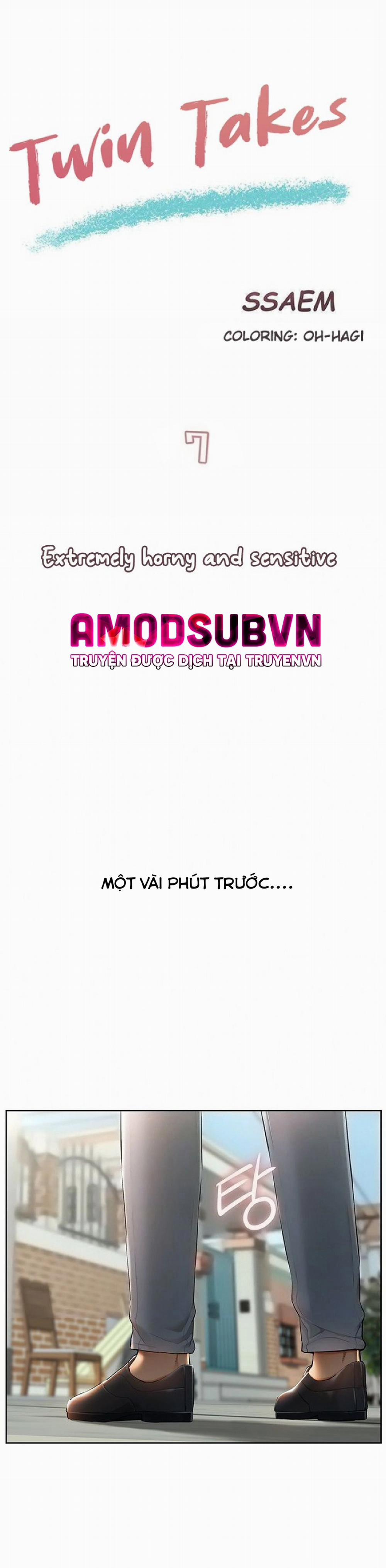 Song Sinh Trụy Lạc 7 trang 4