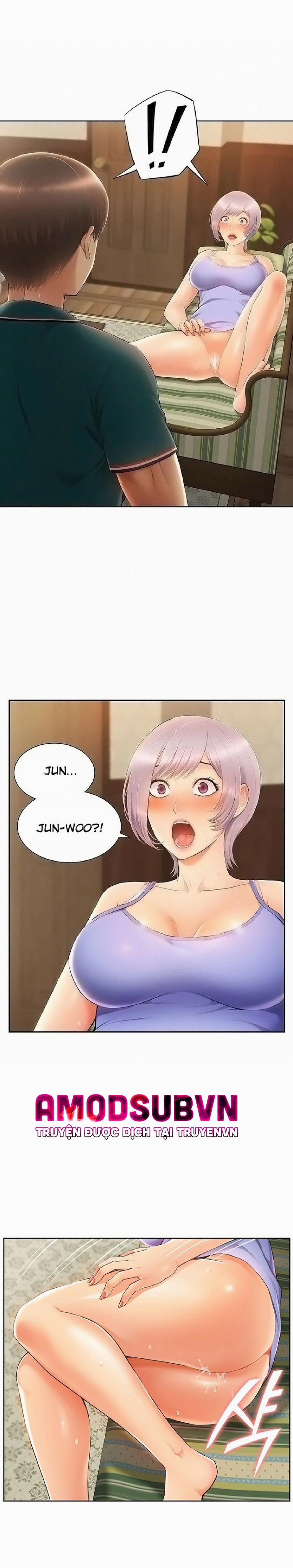 Song Sinh Trụy Lạc 7 trang 8