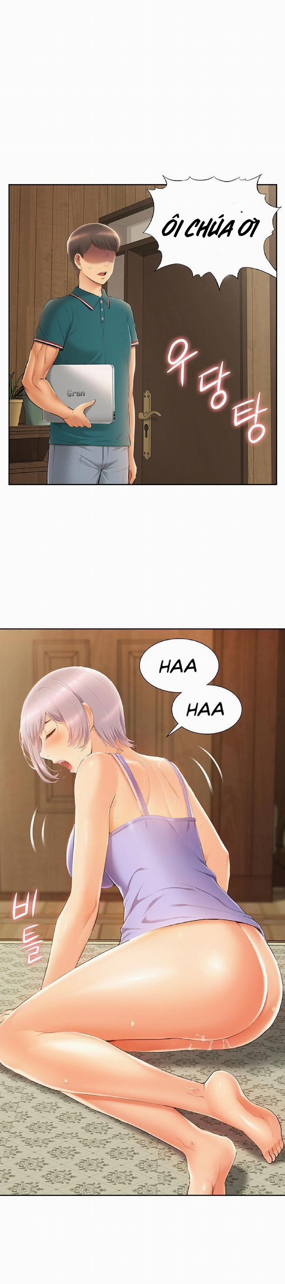 Song Sinh Trụy Lạc 7 trang 9