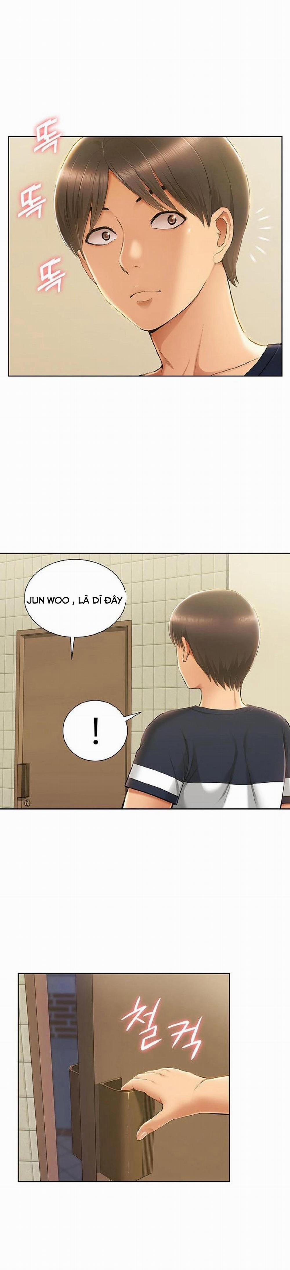 Song Sinh Trụy Lạc 8 trang 1