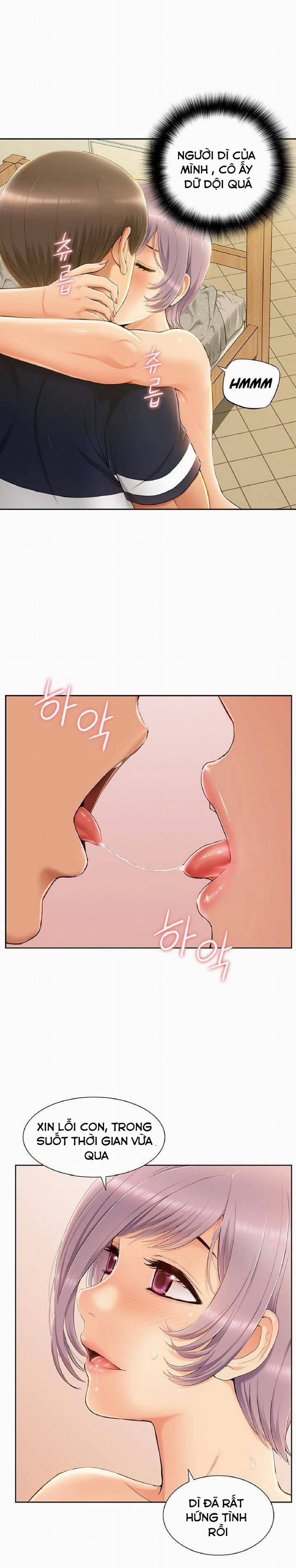 Song Sinh Trụy Lạc 8 trang 14