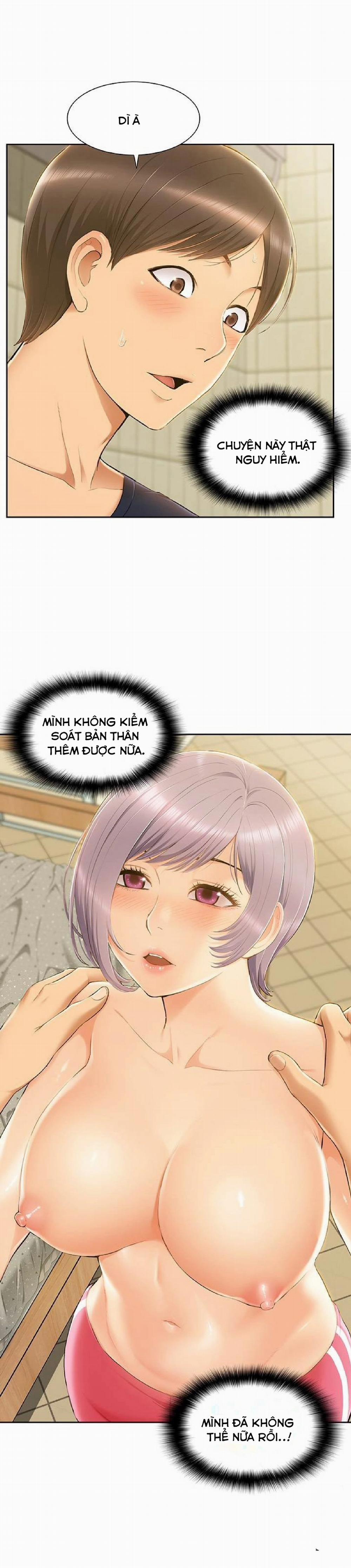 Song Sinh Trụy Lạc 8 trang 15