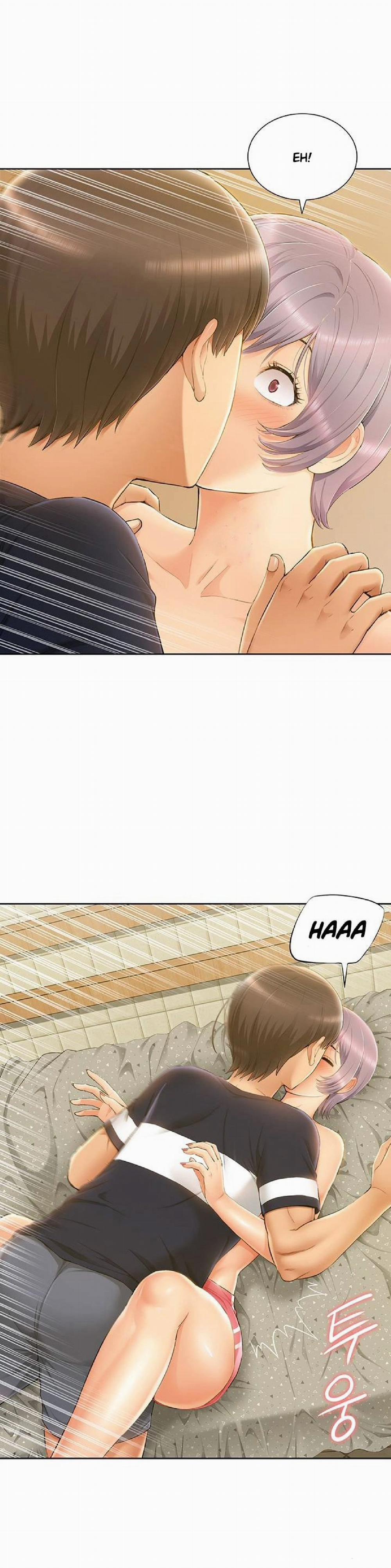 Song Sinh Trụy Lạc 8 trang 16