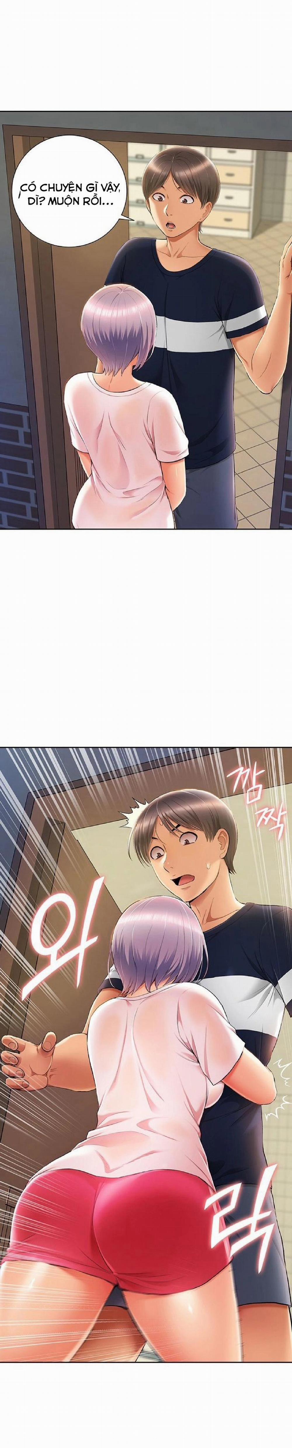 Song Sinh Trụy Lạc 8 trang 2