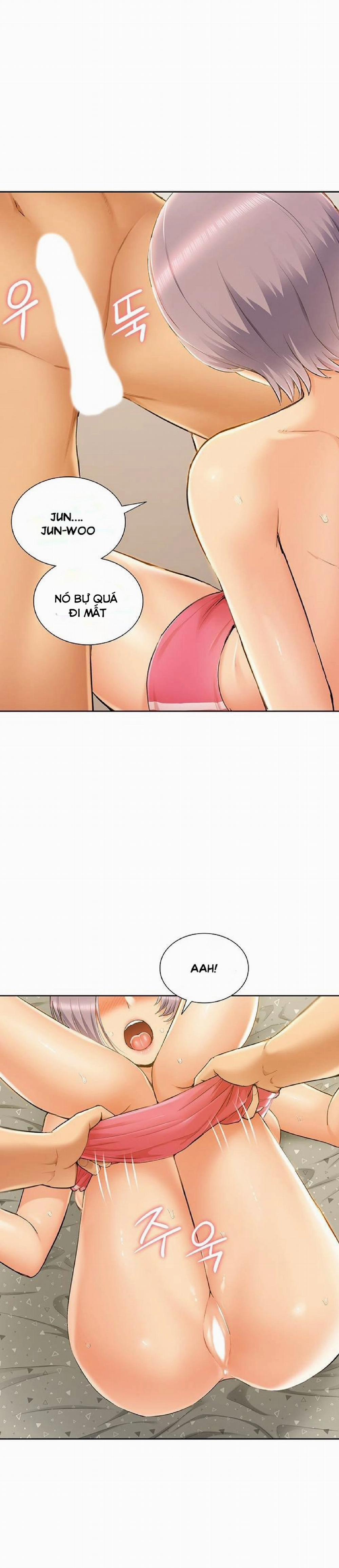 Song Sinh Trụy Lạc 8 trang 20