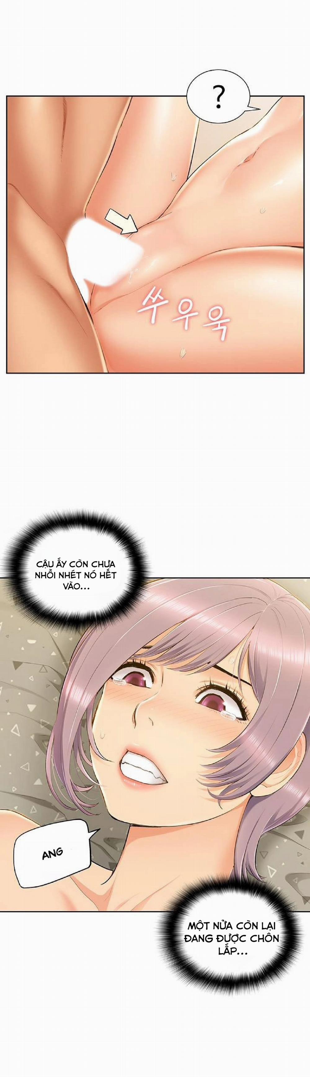 Song Sinh Trụy Lạc 8 trang 23