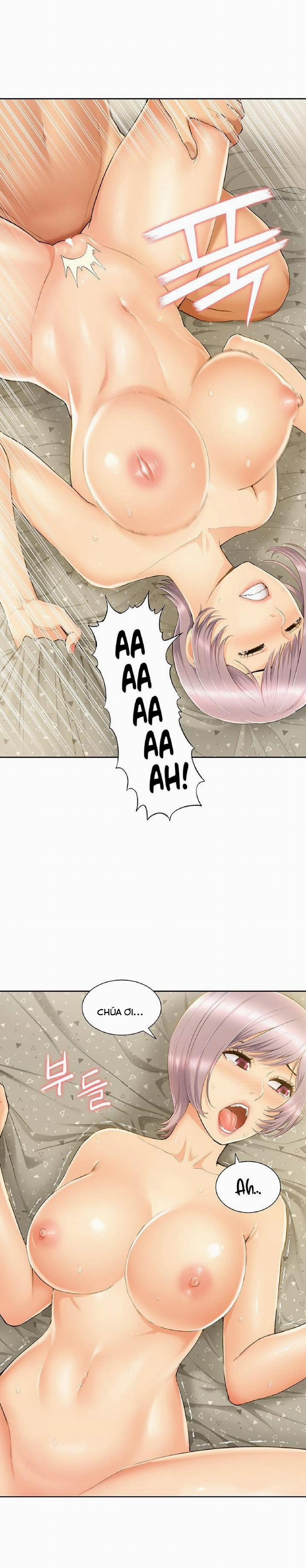 Song Sinh Trụy Lạc 8 trang 24