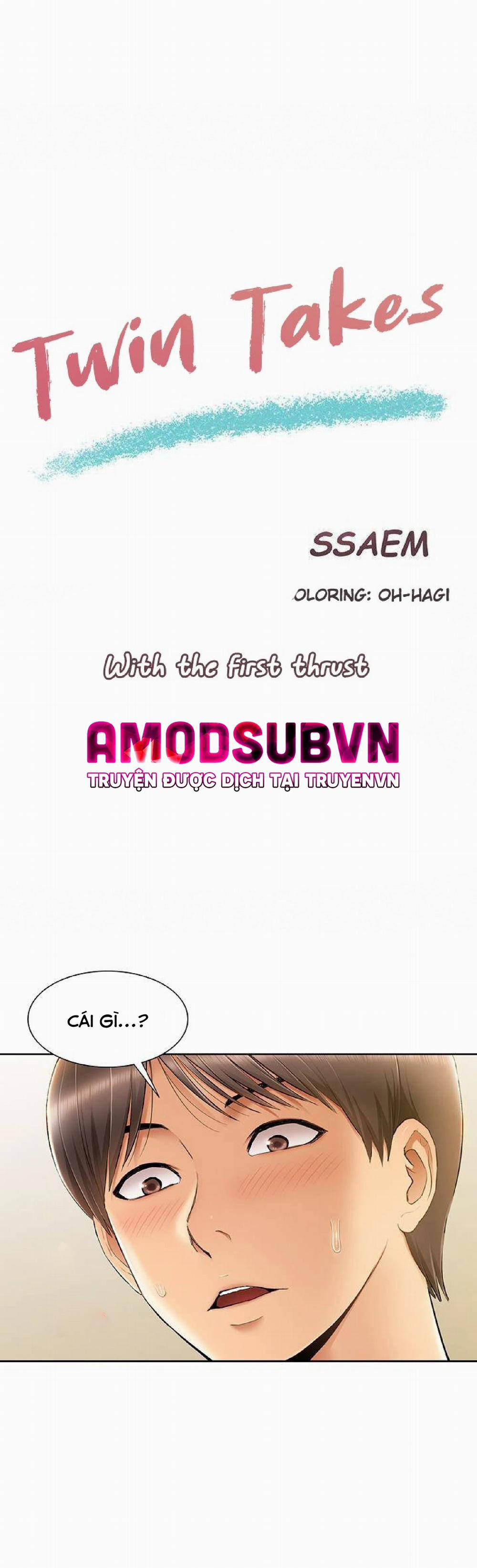 Song Sinh Trụy Lạc 8 trang 4