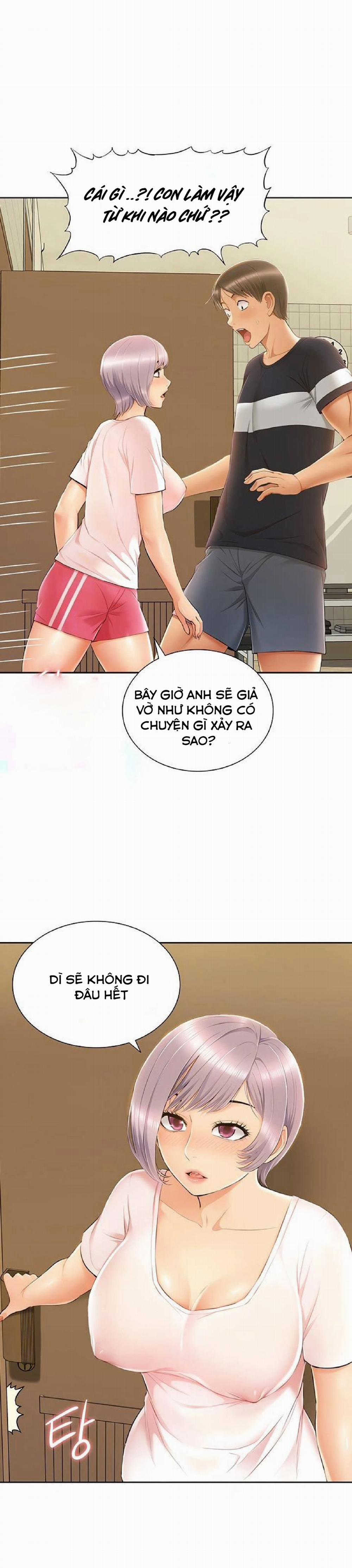 Song Sinh Trụy Lạc 8 trang 6