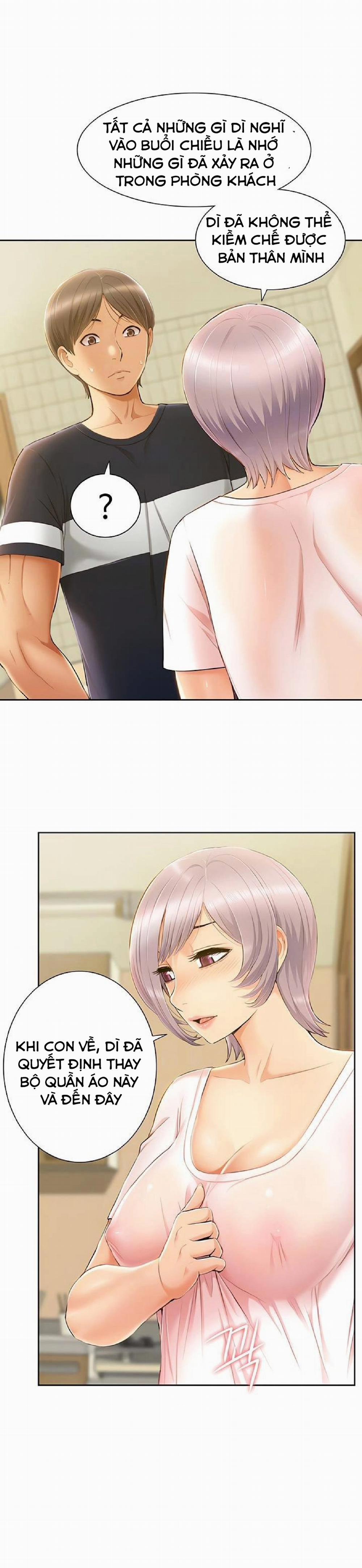 Song Sinh Trụy Lạc 8 trang 9