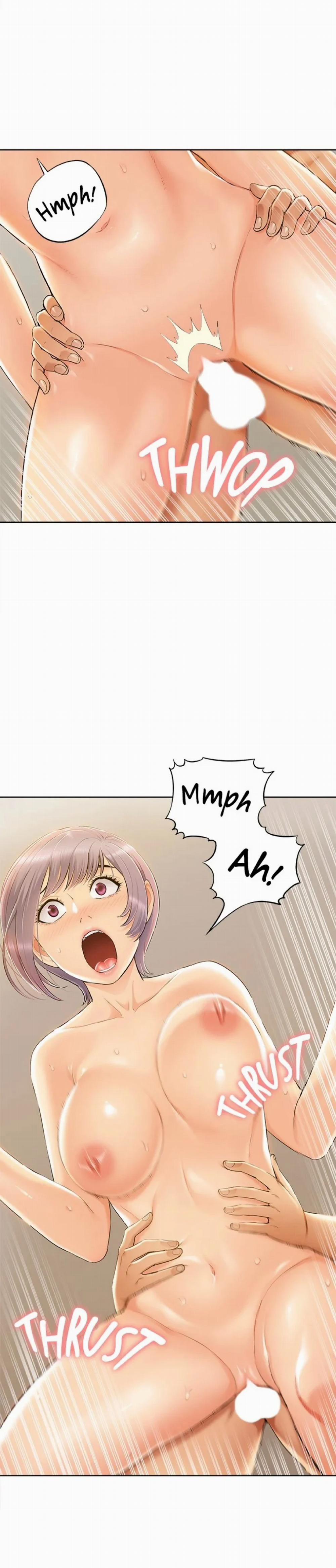 Song Sinh Trụy Lạc 9 trang 10