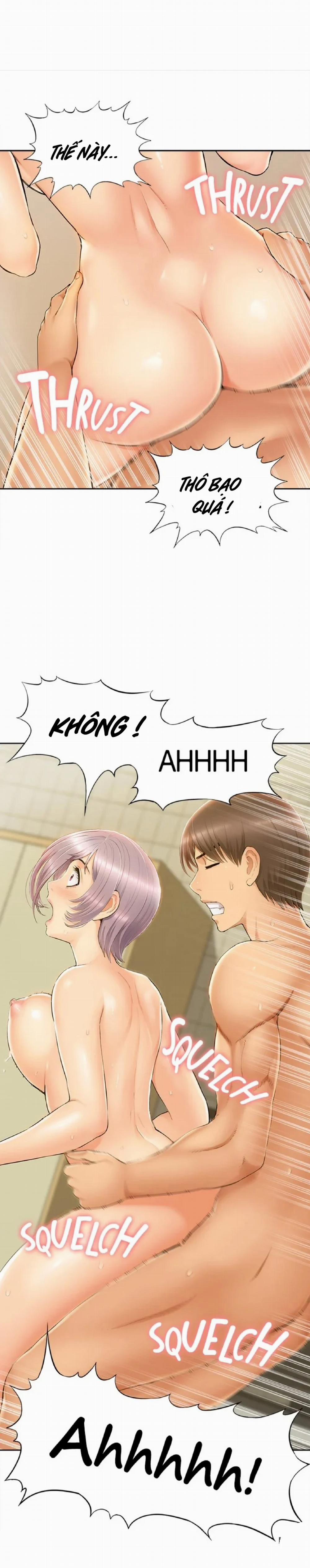 Song Sinh Trụy Lạc 9 trang 11