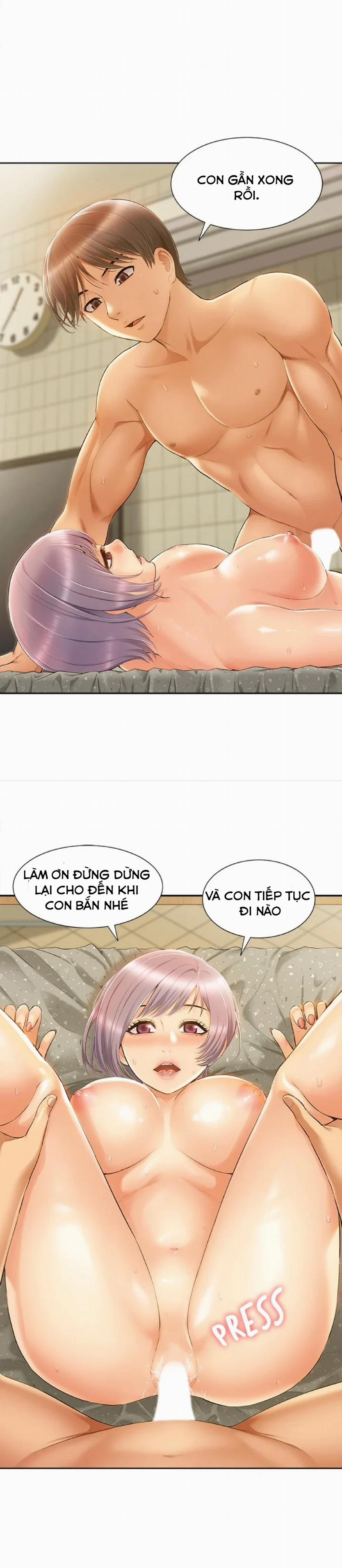 Song Sinh Trụy Lạc 9 trang 25