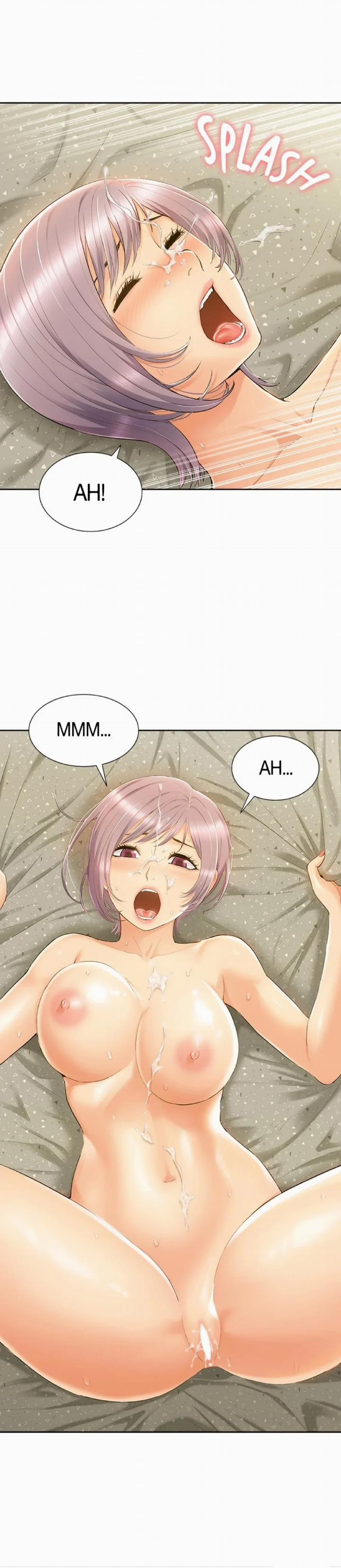 Song Sinh Trụy Lạc 9 trang 28