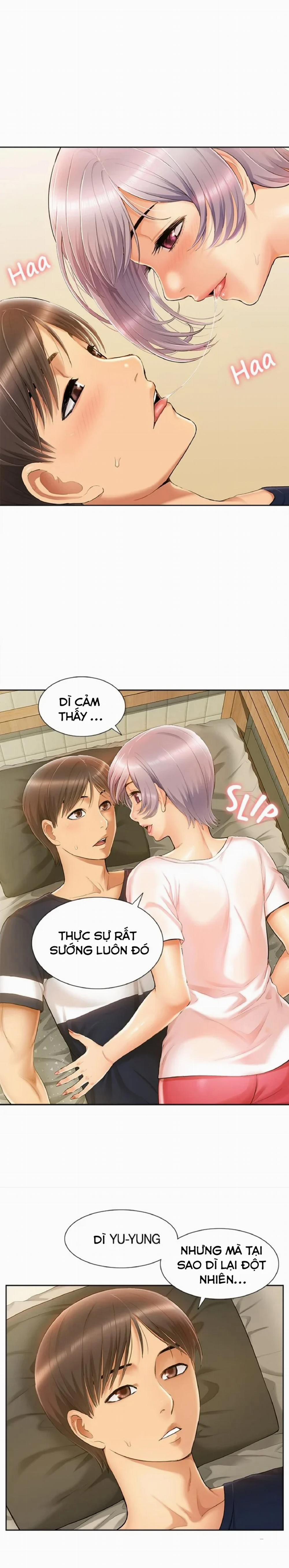 Song Sinh Trụy Lạc 9 trang 31