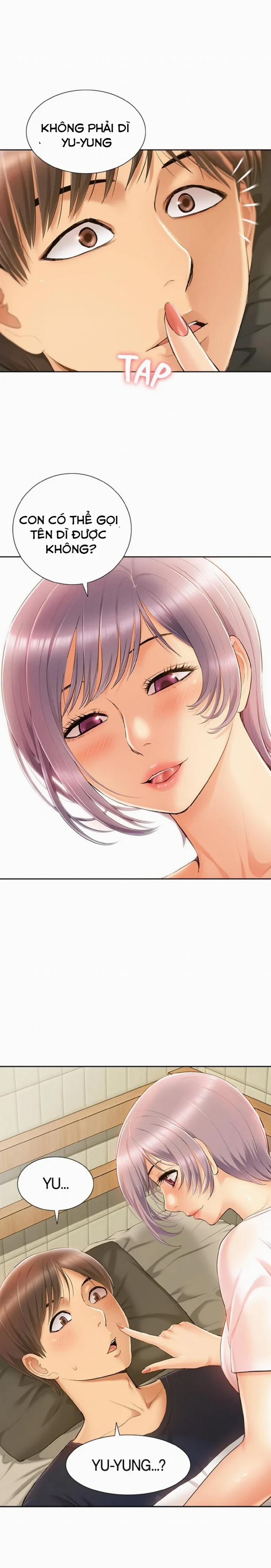 Song Sinh Trụy Lạc 9 trang 32