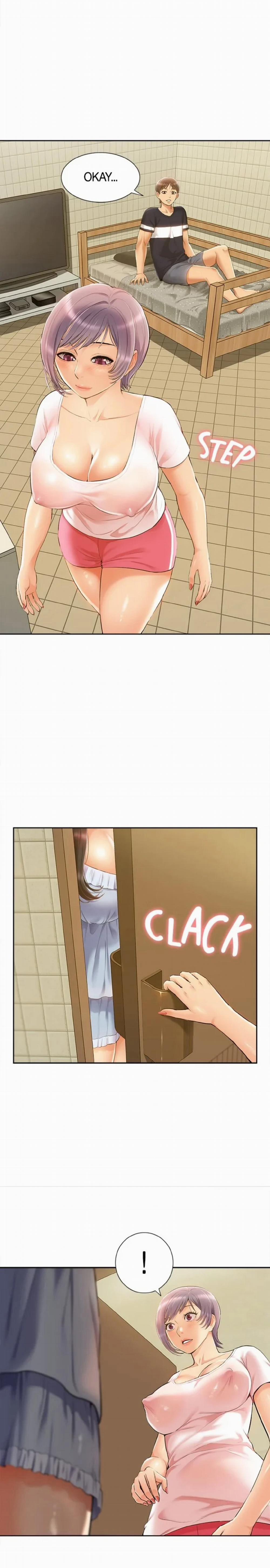 Song Sinh Trụy Lạc 9 trang 35