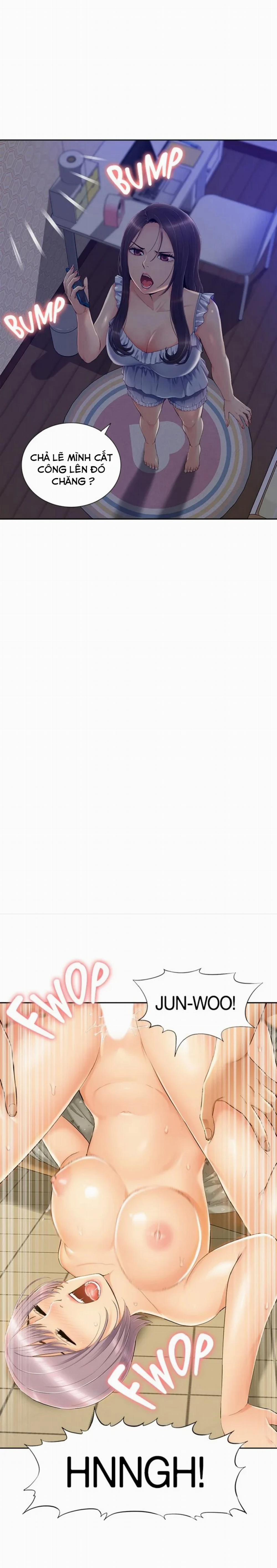 Song Sinh Trụy Lạc 9 trang 7