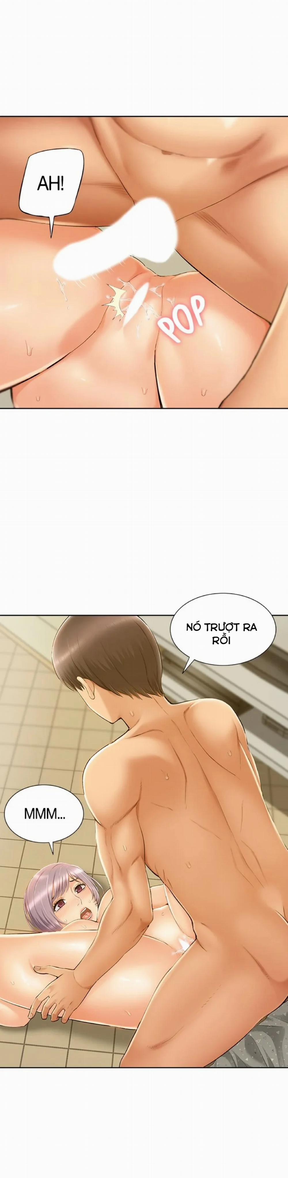 Song Sinh Trụy Lạc 9 trang 8