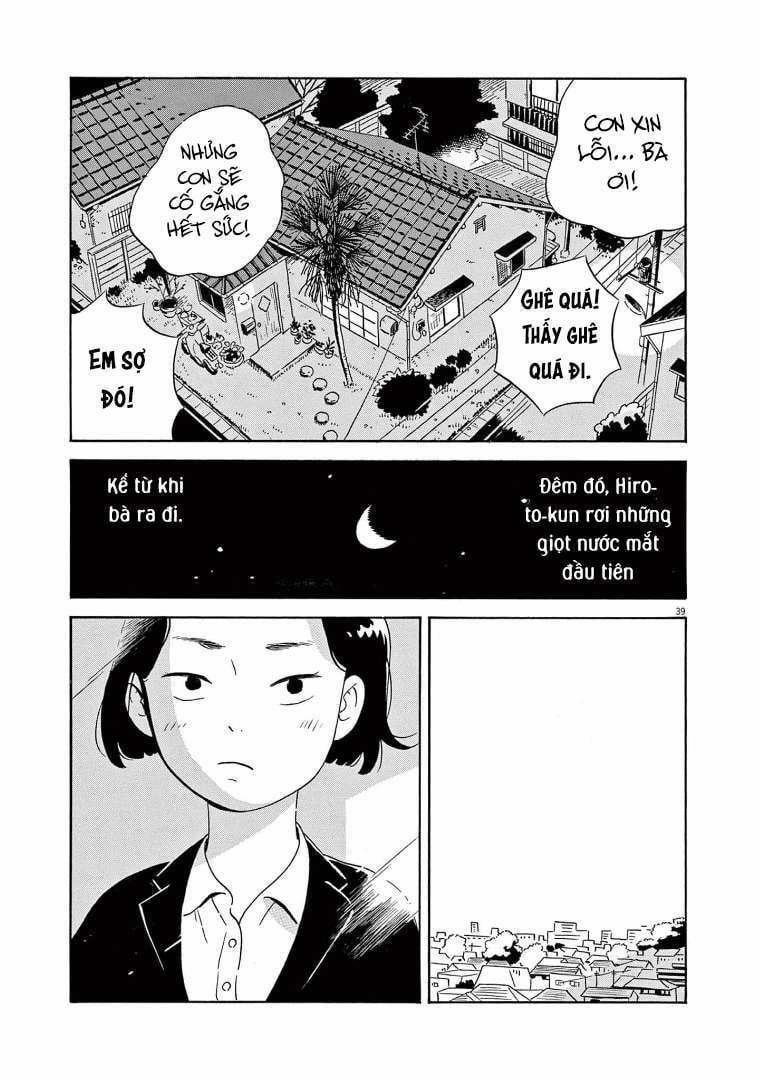 Sống Trong Ngôi Nhà Cấp 4 1 trang 39