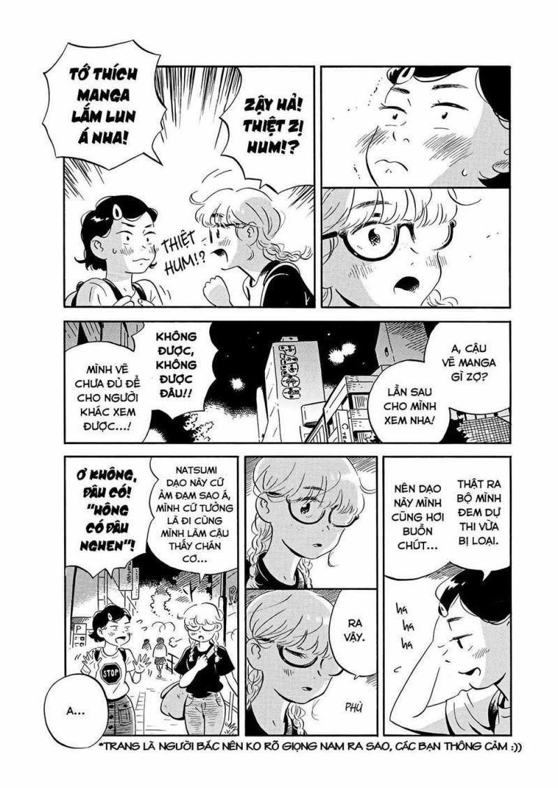 Sống Trong Ngôi Nhà Cấp 4 10 trang 18