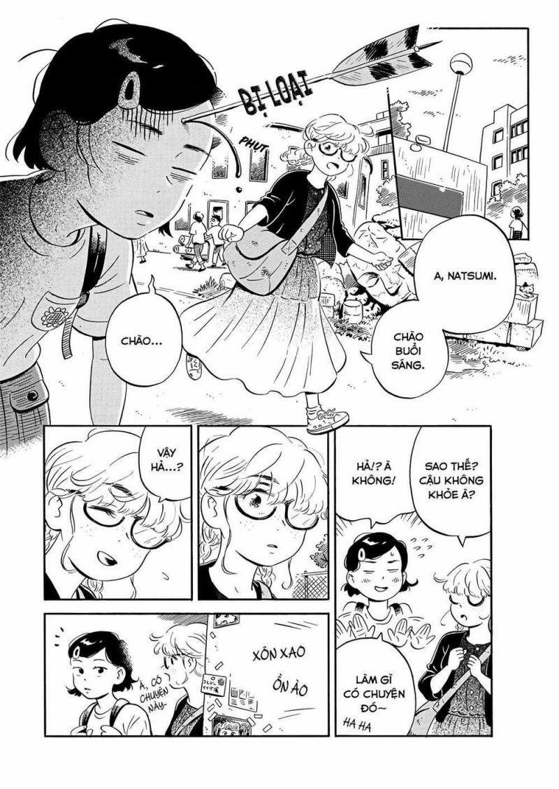 Sống Trong Ngôi Nhà Cấp 4 10 trang 5